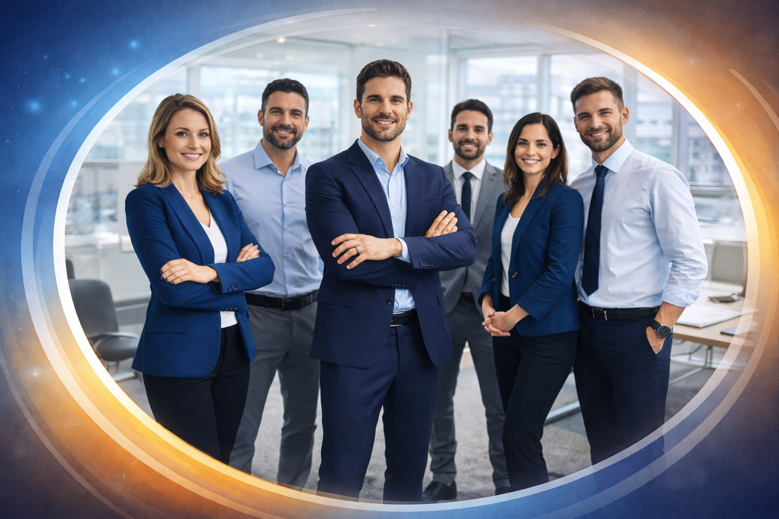 Buscamos ser un asociado permanente de nuestros clientes